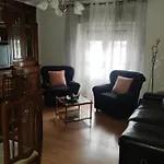 Apartment Piso Prado