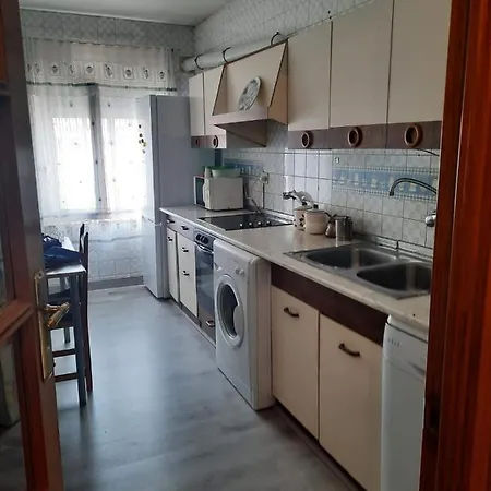 Piso Prado Apartamento