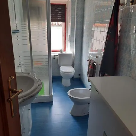 Piso Prado Apartamento Covaleda