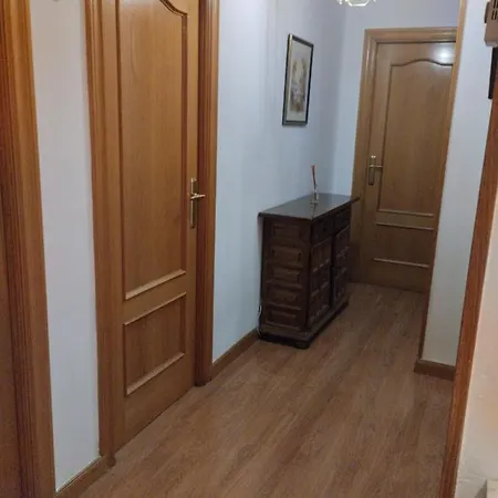 Piso Prado Apartamento