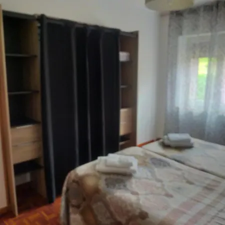 Piso Prado *