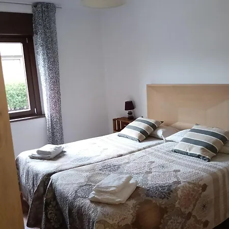 Piso Prado * Covaleda