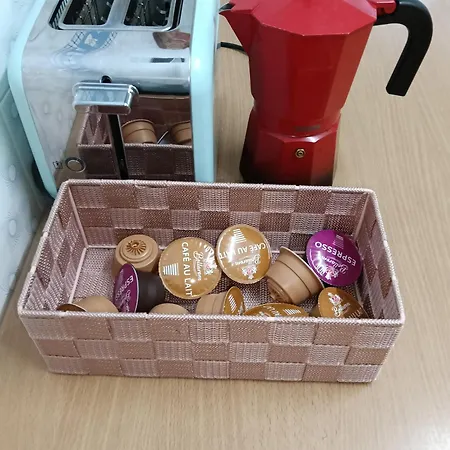 Piso Prado Apartamento Covaleda