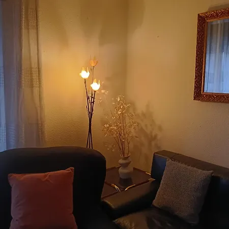 Piso Prado * Covaleda