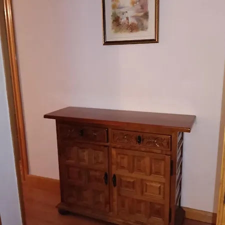 Piso Prado * Covaleda