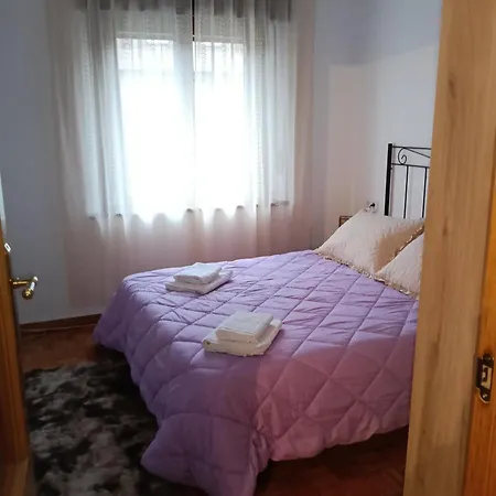 Apartment Piso Prado