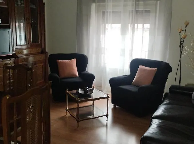 아파트 Piso Prado