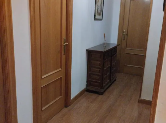 Piso Prado 아파트