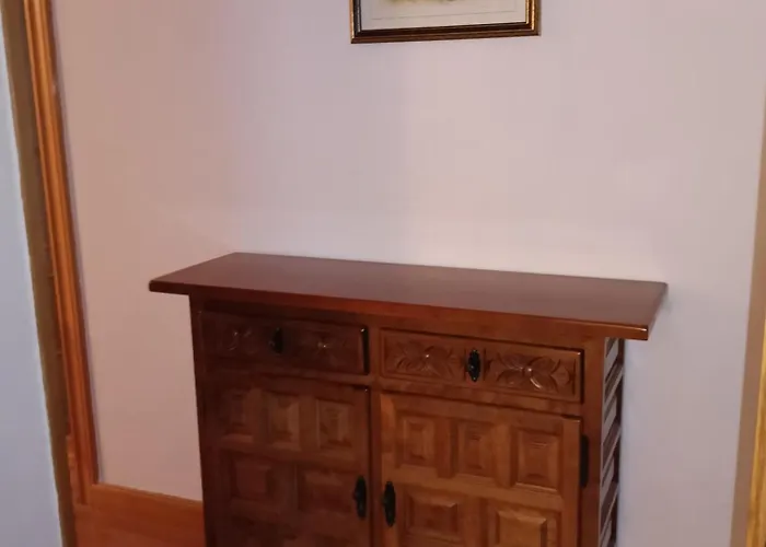 Piso Prado * 코발레다