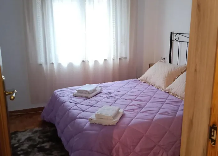 아파트 Piso Prado