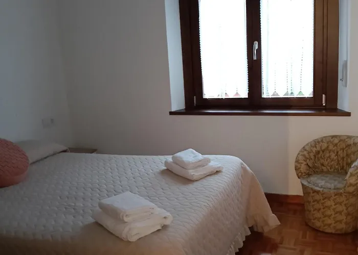 Piso Prado 아파트