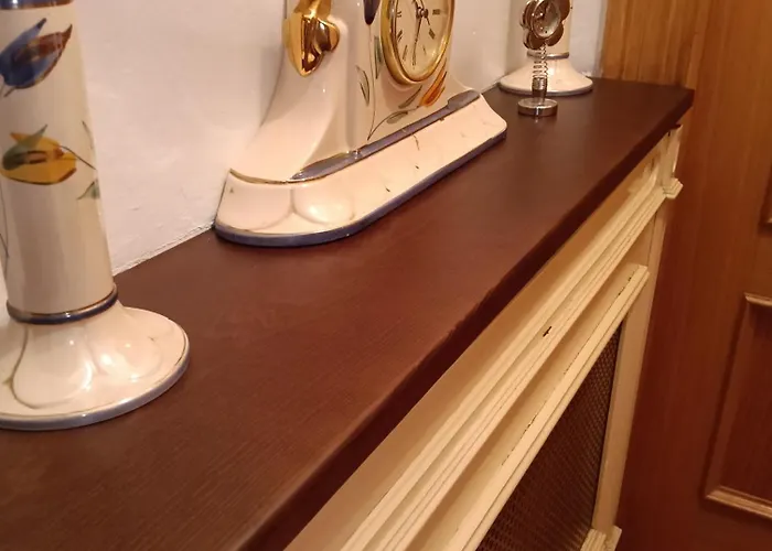 Piso Prado 코발레다